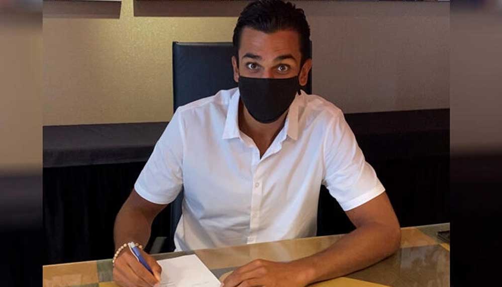 NBA ekiplerinden Miami Heat, Ömer Faruk Yurtseven ile sözleşme imzaladı