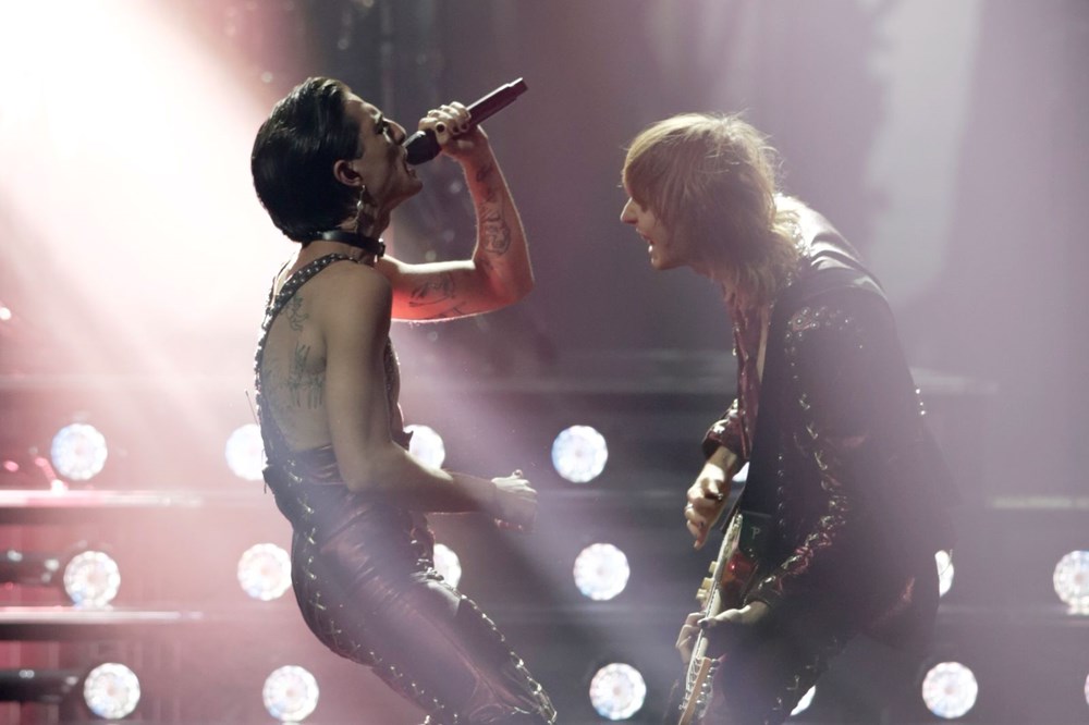 Eurovision birincisi Maneskin: Neden kazandığımızı gerçekten bilmiyoruz