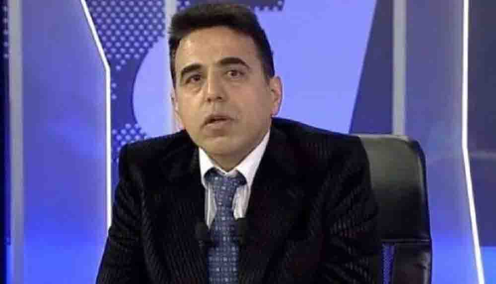 Necmettin Kesgin'e verilen 'çocuk pornosu' cezası onandı