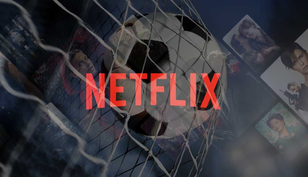 Netflix'ten 'Süper Lig' hamlesi iddiası
