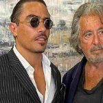 Nusret Gökçe, Al Pacino ile buluştu 7 Nusret Gökçe, Al Pacino ile buluştu