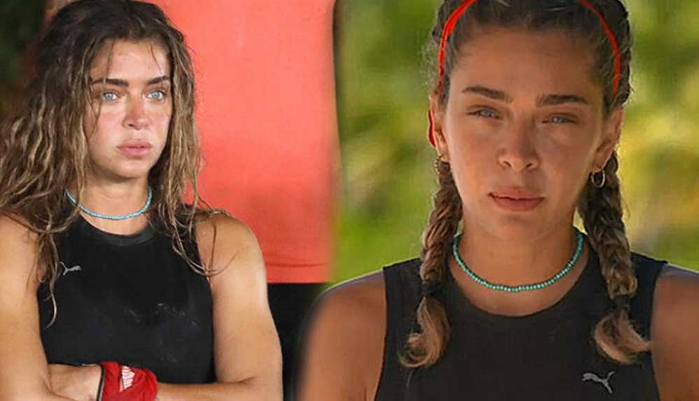 Öykü-Çelik’in-Survivor’da-giydiği-tişört-SMA-hastası-Miran-için-20-bin-TL'ye-satıldı