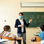 Öğretmenler hala aşı bekliyor_ _Hasta olmaktan korkuyorum!_