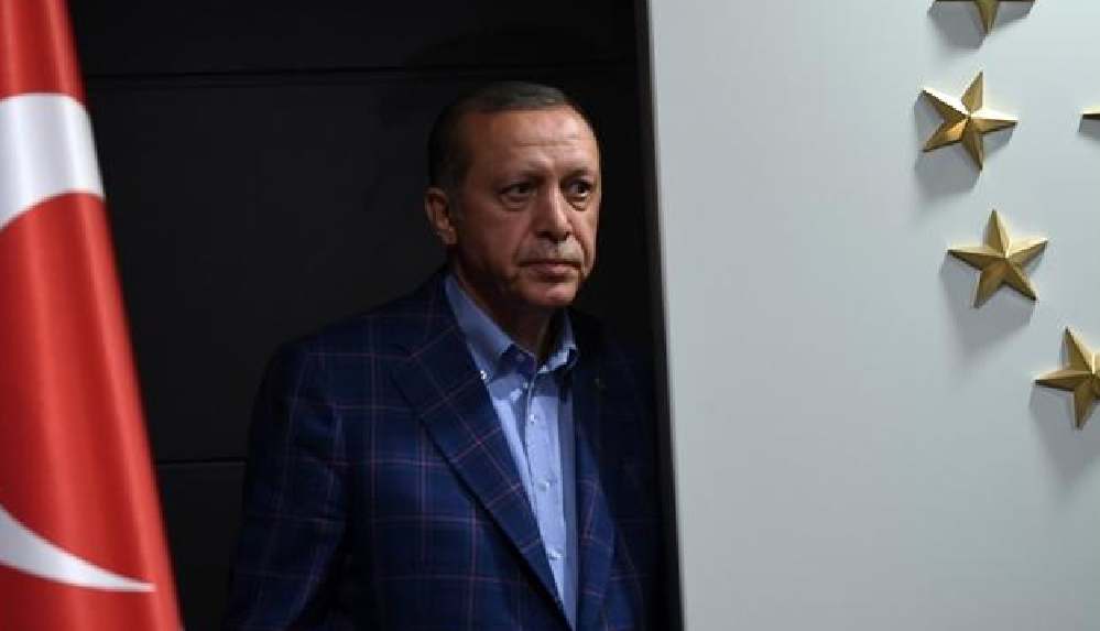Uğuroğlu’ndan dikkat çeken Erdoğan sorusu: "Tükenmişlik sendromu" yaşayan bir kişi ülkeyi idare edebilir mi?