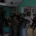 Organize suç örgütlerine yönelik 8 ilde 'Sahil Rüzgarı Operasyonu'_ 171 kişi yakalandı