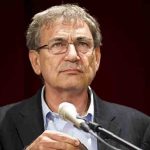 Orhan Pamuk Siyasi laf edenleri sokakta dövüyorlar