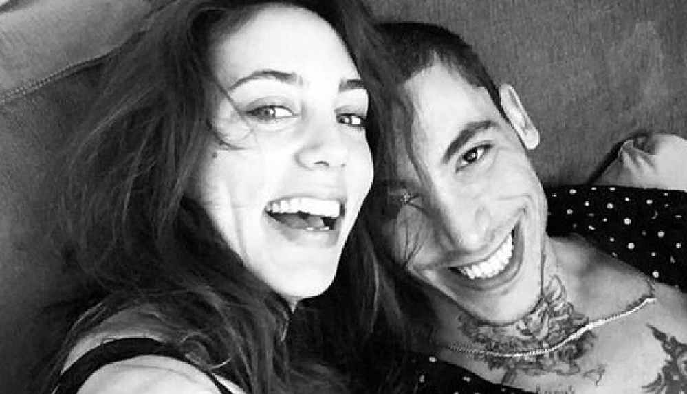 Öykü Karayel'den Can Bonomo'ya_ Seni o kadar çok seviyorum ki bu durum ürememize sebep oldu