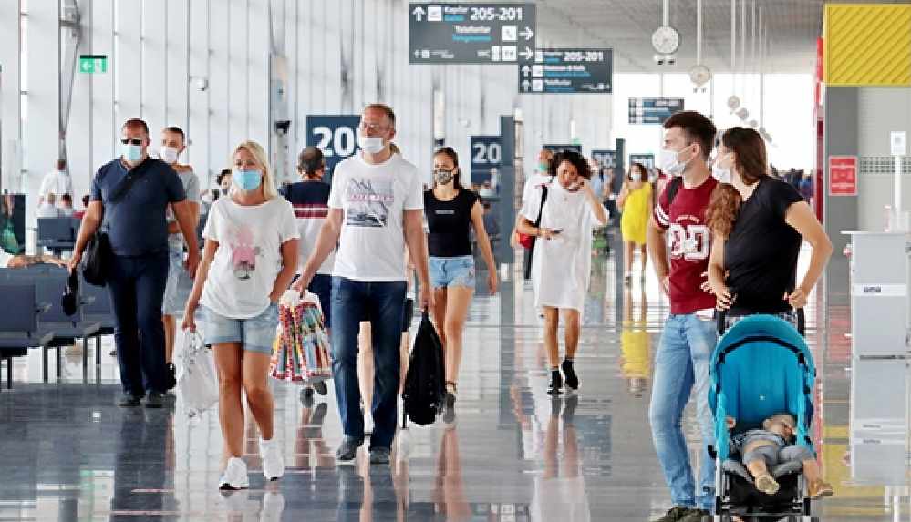 Pandemide yurtdışına seyahat nasıl olacak_