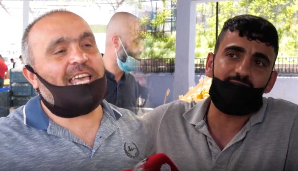 Pazarcı esnafı Cumhurbaşkanı Erdoğan'a "Hakkını helal etmedi" 5 Pazarcı-esnafı-Cumhurbaşkanı-Erdoğan'a-'Hakkını-helal-etmedi'