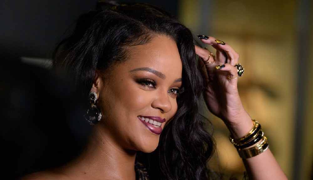 Rihanna'dan İsrail-Filistin paylaşımı: Bu döngünün kırılması gerekiyor, insanlığın yanındayım