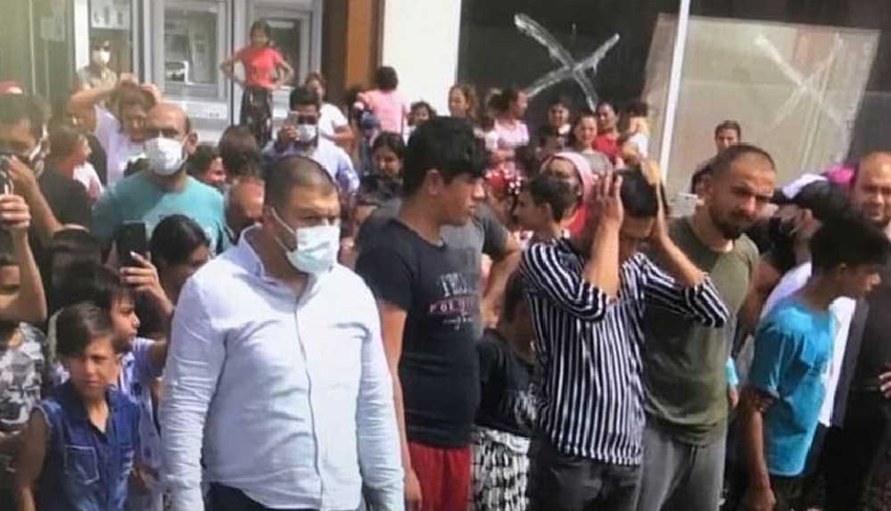 'Roman asker komutan tarafından öldürüldü' iddiası 5 'Roman-asker-komutan-tarafından-öldürüldü'-iddiası-1