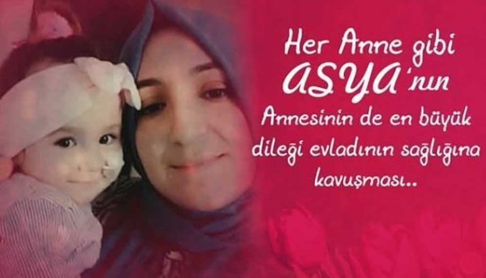 SMA’lı çocukların anneleri: “Anneler Günü için tek isteğimiz evlatlarımızın iyileşmesi”