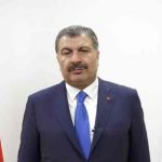 Sağlık Bakanı Koca, 12 Mayıs Hemşireler Günü'nü kutladı