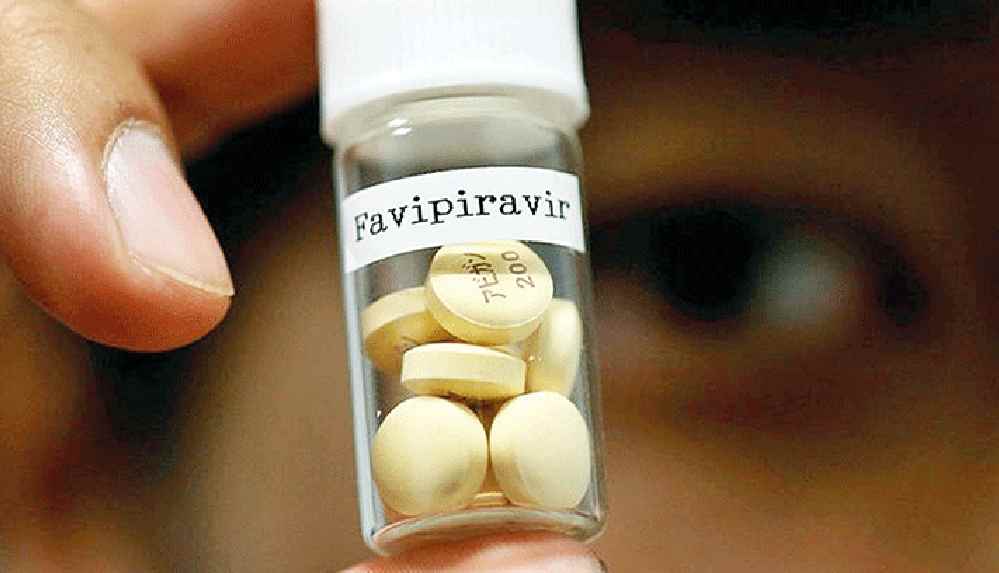 Sağlık Bakanlığı'ndan 'favipiravir' kararı: 12-15 yaşındaki çocukların Covid-19 tedavisinde de kullanılacak