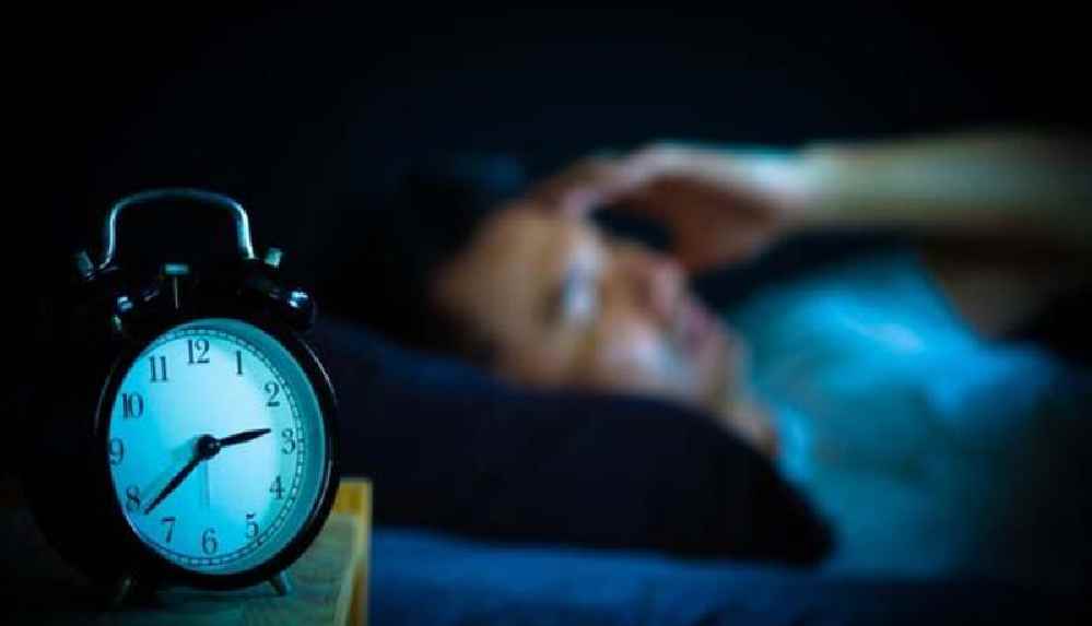 Sağlıklı uyku için ne yapılmalı?