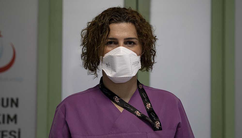 Sağlık çalışanı anneler: Yine Anneler Günü geldi ama bizler çocuklarımızdan yine ayrıyız