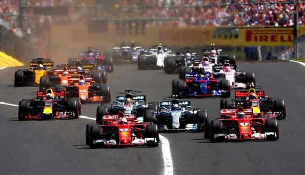 Formula 1 Türkiye Grand Prix'sinin bilet fiyatlarına sosyal medyada sert tepki