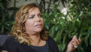 Şarkıcı Kibariyeye dolandırıcılık suçlaması Aynı villayı iki kere satmış