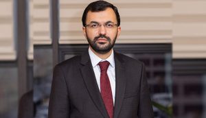 Şaşırtmayan atama_ THY Teknik A.Ş.'ye Kartal İmam Hatip mezunu Mikail Akbulut atandı