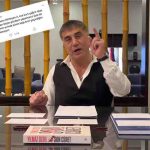 Sedat Peker den çok konuşulacak Defne tweeti Anlatmaya başlarım