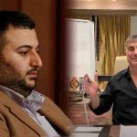 Sedat Peker'den Erkam Yıldırım hakkında yeni iddia Yeni bir uyuşturucu rotası...