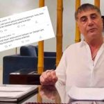 Sedat Pekerden, Soyluya Saat akşam altıda sana bir hediyem var