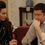 Seksenler dizisine geri dönmeye karar verdi Eve geri dönmüş gibi hissediyorum