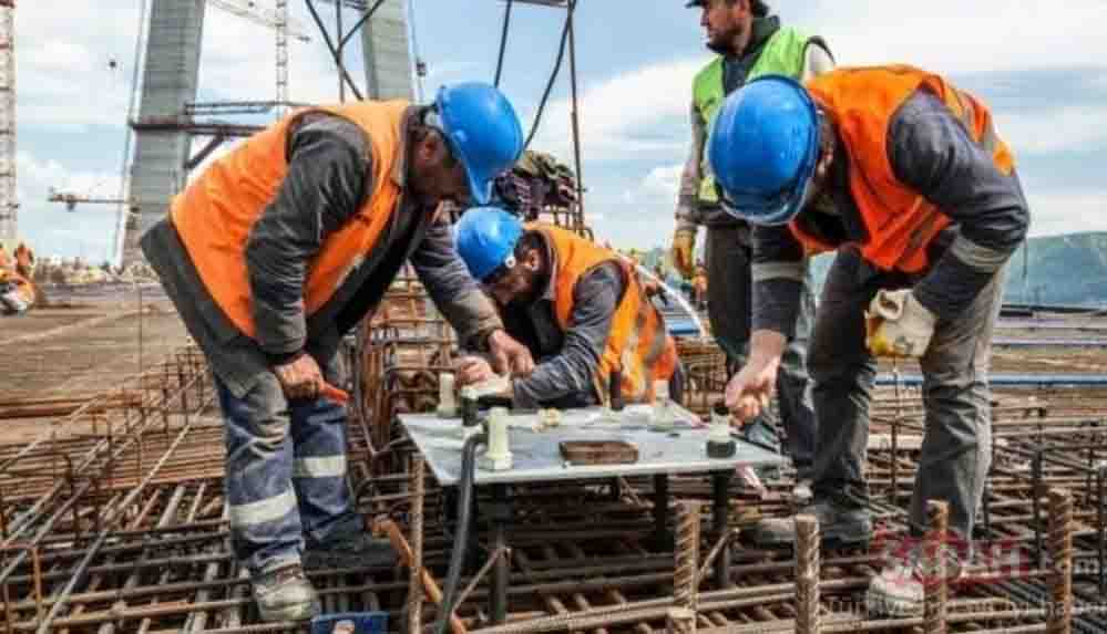 Sendikalar kamu işçileri için yüzde 20 zam istedi