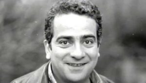 Sinemanın ve tiyatronun duayen oyuncularından Zeki Alasya, vefat yıl dönümünde anılıyor