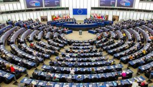 Son dakika... Avrupa Parlamentosu, 'Türkiye' raporunu kabul etti
