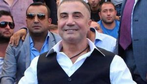Son dakika... Sedat Peker'in kardeşi Atilla Peker Muğla'da gözaltına alındı