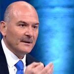 Soylu, Gezi Parkı'nda 7 genç dövülerek öldürüldü diyen İsmail Saymaza Böyle bir yöntemle programı bitiremeyiz