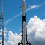 SpaceX, 60 internet uydusunu daha uzaya fırlattı