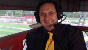 Spor spikeri Fikret Engin kimdir, kaç yaşında vefat etti Fikret Engin neden öldü
