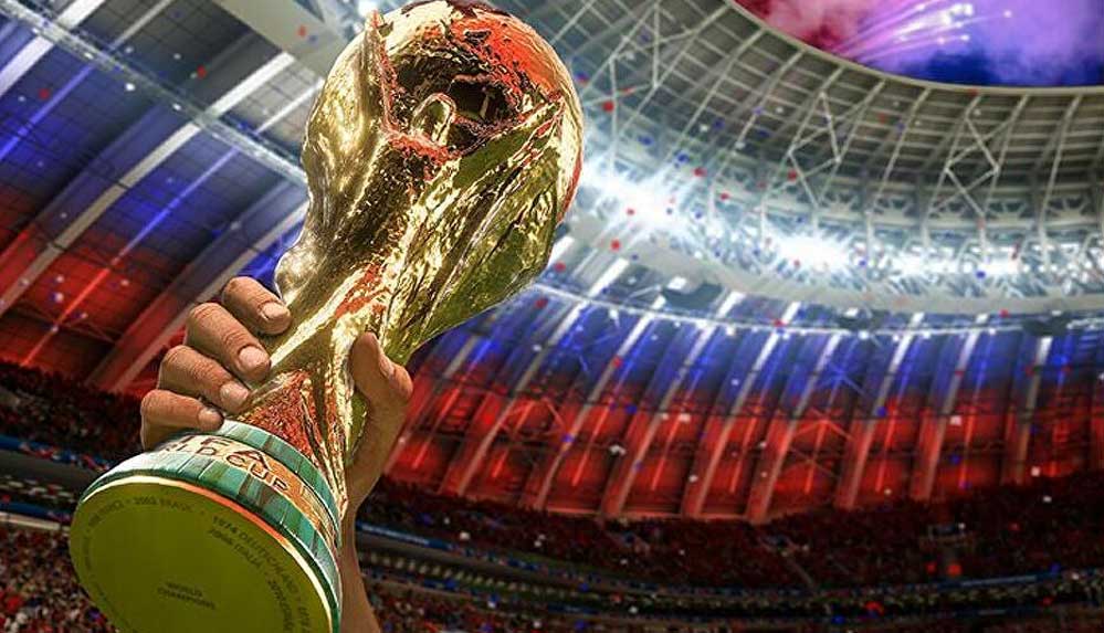 Suudi Arabistan'dan Dünya Kupası 2 yılda 1 düzenlensin teklifi