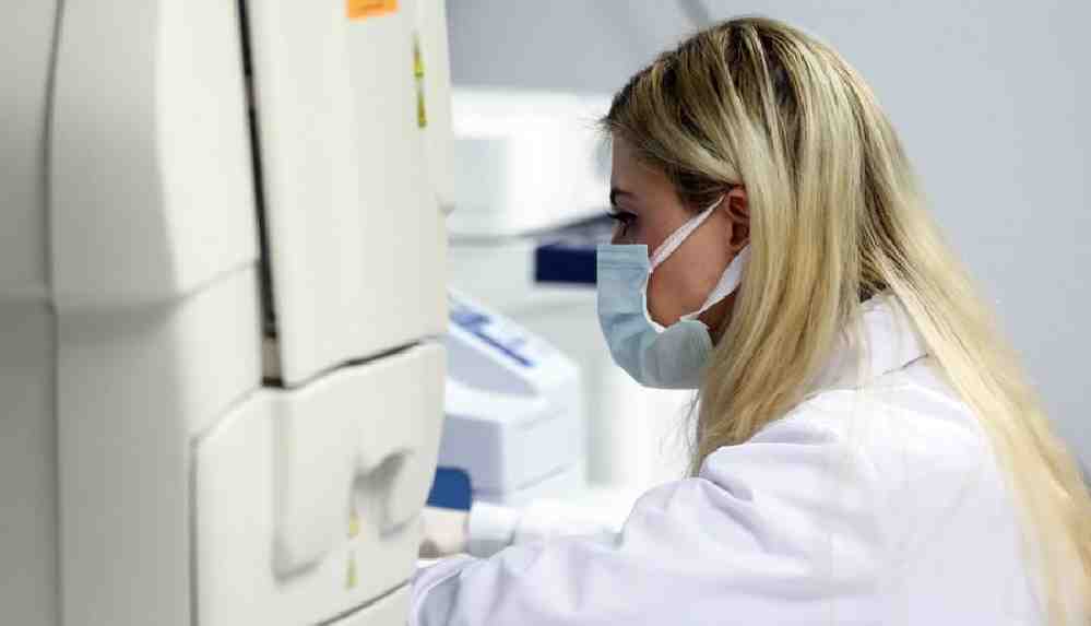 TÜBİTAK Başkanı Mandal_ Ağustos ayında 2 yerli virüs ilacı kullanıma girecek