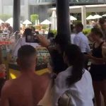 Tam kapanmada parti görüntüleriyle tepki çeken Manavgat'taki otel kapatıldı 5 Tam kapanmada parti görüntüleriyle tepki çeken Manavgat'taki otel kapatıldı