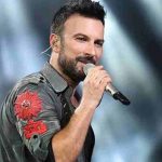 Tarkan_ “Filistin’de yaşananlar insanlık ayıbı”