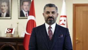Televizyon kanallarına 'lebaleb' talimatı ortaya çıkan RTÜK Başkanı Ebubekir Şahin kendini böyle savundu