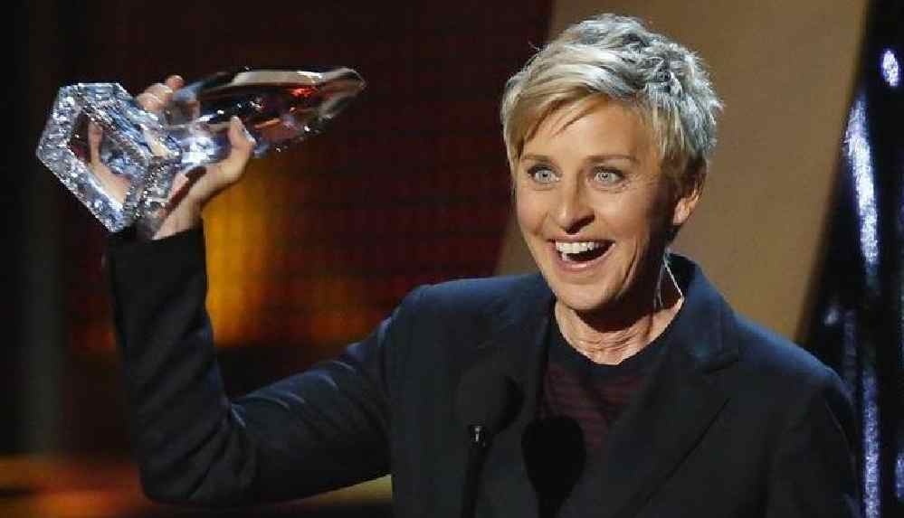 The Ellen DeGeneres Show 19 yıl sonunda bitiyor