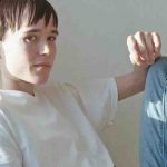 Trans birey olduğunu duyuran oyuncu Elliot Page, ameliyat sonrası ilk mayolu paylaşım