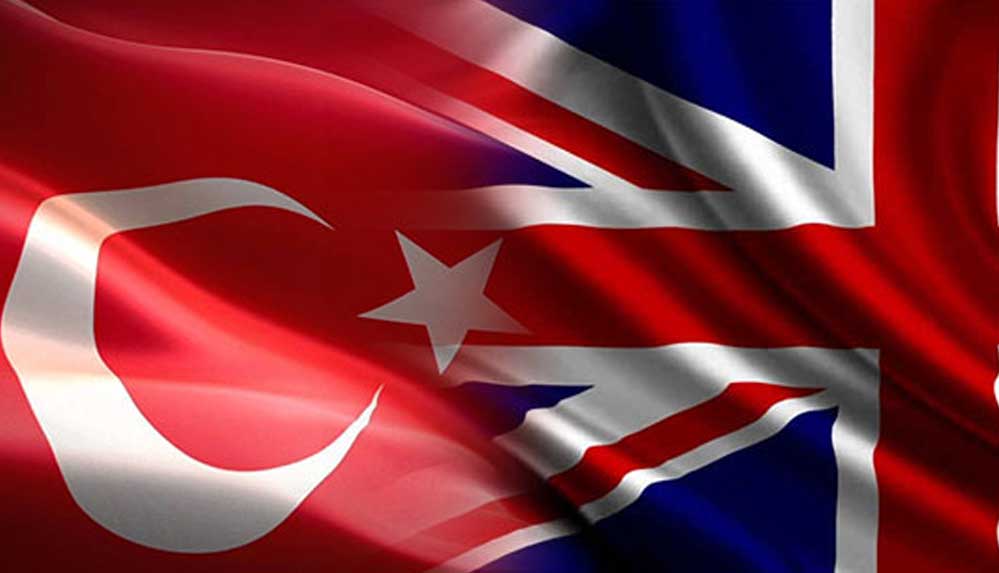 Türkiye ile İngiltere arasındaki Serbest Ticaret Anlaşması esaslar belli oldu