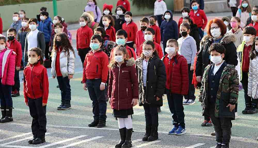 Türk Tabipleri Birliği'nden "Okullar bir an önce açılmalı" çağrısı