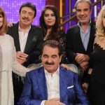 Türk sanat müziği sanatçısı Ayşe Mine hastaneye kaldırıldı