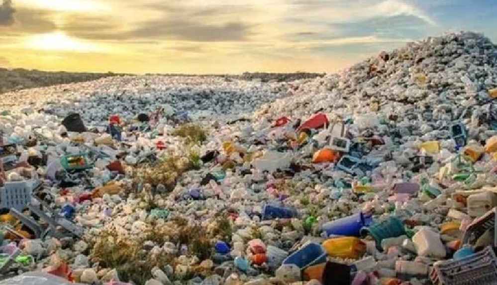 Türkiye çöplüğe döndü, Ticaret Bakanlığı plastik hurda ithalatını yasakladı