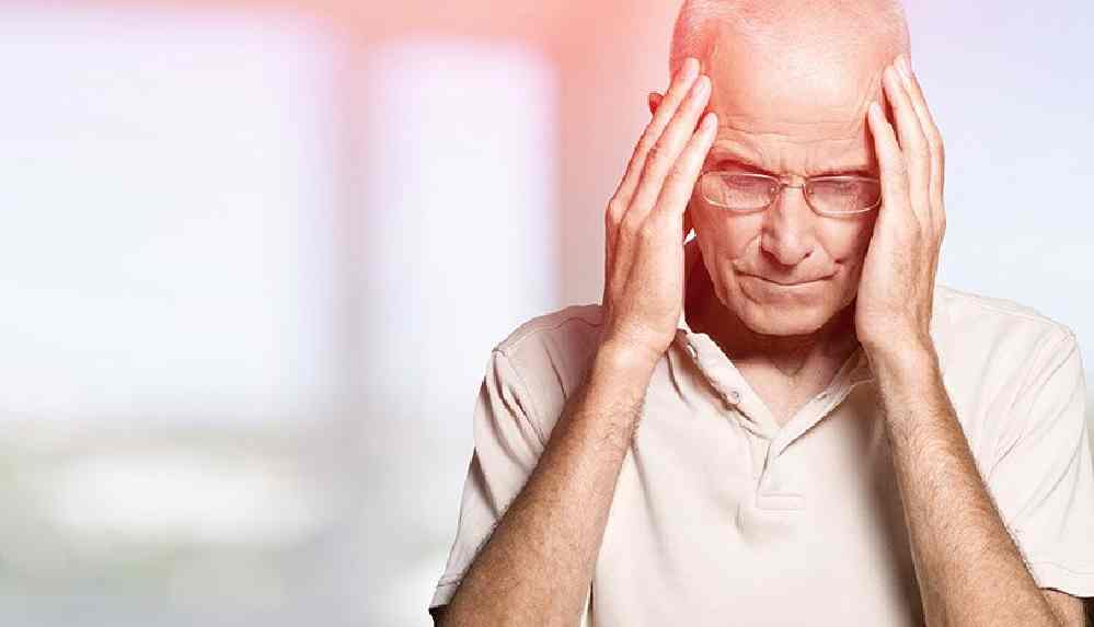 Türkiye'de yılda yaklaşık 140 bin kişi inme geçiriyor