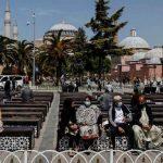 Türkiye’deki sokağa çıkma yasağı dünyanın gündeminde_ Kapanacaksanız düzgün şekilde kapanmalısınız