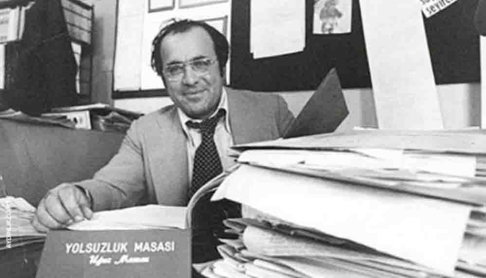 Uğur Mumcu Suikastı: 28 yıl sonra o tuğla neden halâ çekilmiyor?