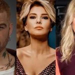 Ünlülerden Filistin'e destek paylaşımları