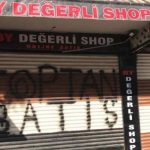 Urfa'da bir esnaf yaşamına son verdi